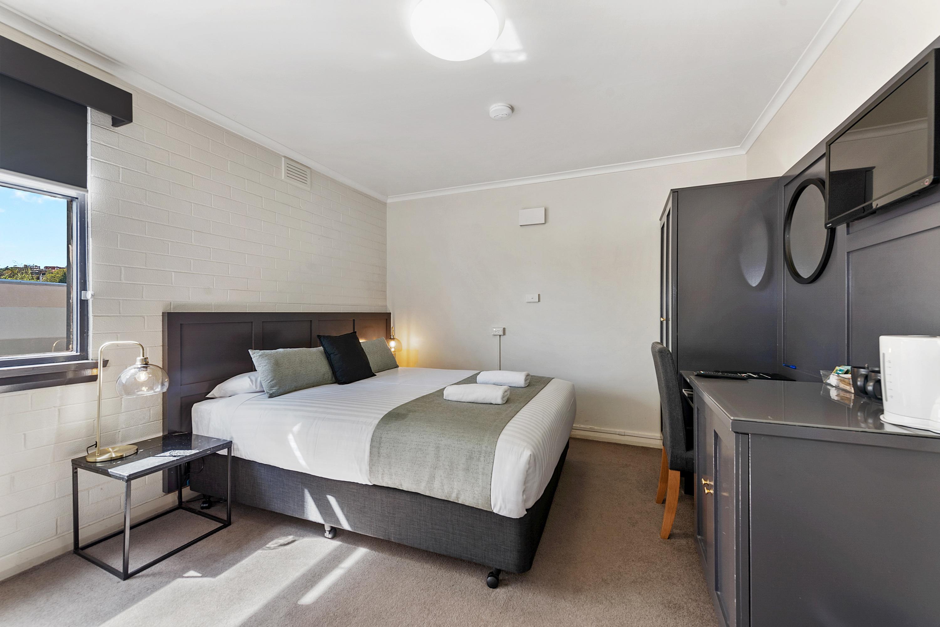 The Cornwall Historic Hotel Launceston Dış mekan fotoğraf